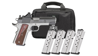 SPG PX9117LAOSPAC  9M 1911 RONIN UNT FO 4.25    9R