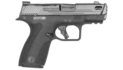 S&W PC M&P9 SHLDX 14269 CARRY CMP 9M 3.6    13/15R