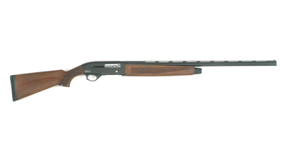 TriStar 24103 Viper G2 Full Size 20 Gauge Semi-Auto 3" 5+1 26" Black Vent Rib Barrel, Black Steel Receiver, Fixed Walnut Stock, Beretta/Benelli Choke Tube, Right Hand