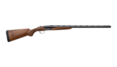 AKKAR HIGH NOON SXS 12GA 28" 2RD