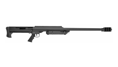BARRETT 99-416 .416B SGL SHOT 32"BLK