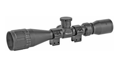 BSA SWEET 17 3-9X40 30/30 BLK