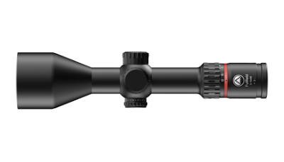 BURRIS FULLFIELD 3-12X56MM ILLUM SC