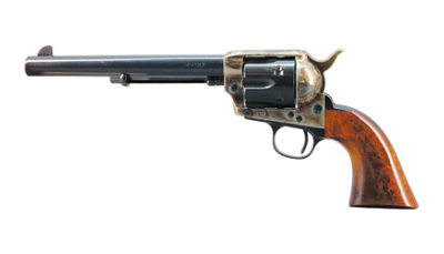 CIMARRON MOD P 45C 7.5" 6RD CCH