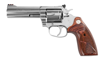 COLT KING COBRA TARGET 357MAG 4.25"