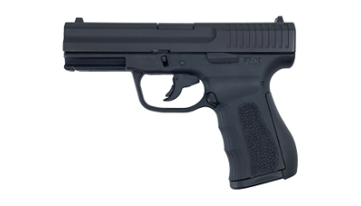 FMK G3 9MM 3.87" 10RD BLACK