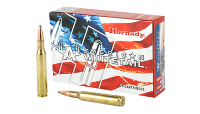 HRNDY AW 270WIN 140GR INT 20/200