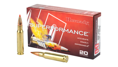 HRNDY 308WIN 150GR SST SPF 20/200