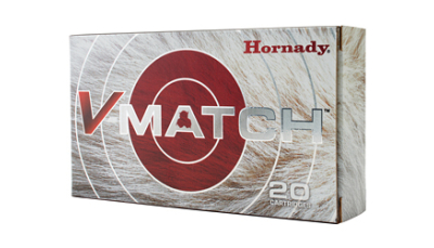 HRNDY VM 6.5GREN 100GR ELD-VT 20/200