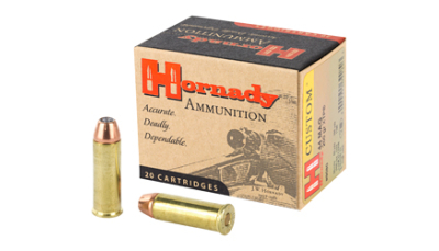 HRNDY 44MAG 200GR XTP 20/200