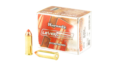 HRNDY LVREVO 44MAG 225GR 20/200