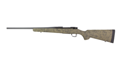 HOWA M1500 SPR LGHT 308WIN 20" ODG