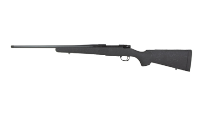 HOWA M1500 SPR LGHT 6.5CM 20" BLK