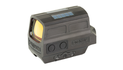 H-SUN ENCLOSED REFLEX TI MRS GRN SLR