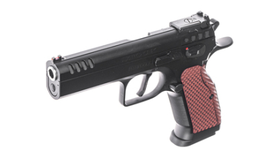 IFG TANFOGLIO STOCK 9MM 4.45" 17RD