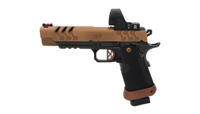 KIMBER 2K11 TRGT 9MM SRO 20RD COY