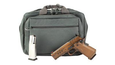 KIMBER 2K11 PRO 9MM OR 19RD MINOTAUR