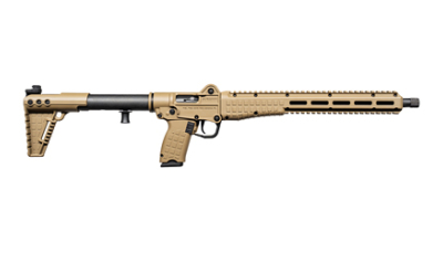 KELTEC SUB2K 10MM 15RD FOR GLK20 TAN