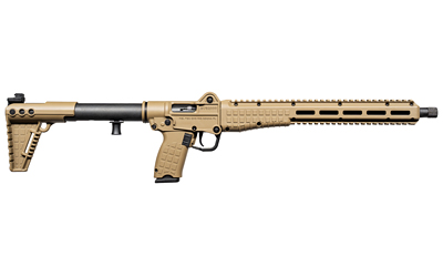 KELTEC SUB2K 10MM 15RD FOR GLK20 TAN
