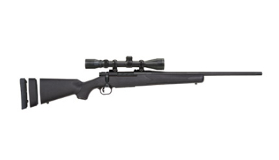 MSBRG PATRIOT SB 243WIN 20" W/3-9X40