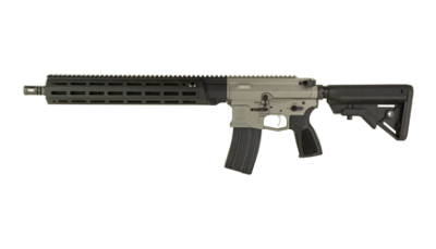 MAXIM MDX 516 5.56 16" 30RD URB GRY