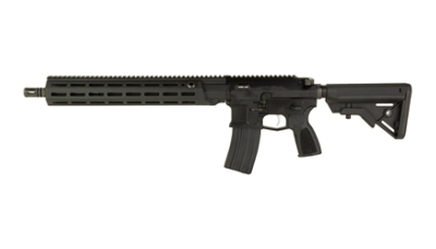 MAXIM MDX 516 5.56 16" 30RD BLACK