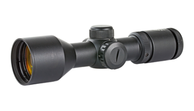 NCSTAR COMPACT SCOPE 3-9X42