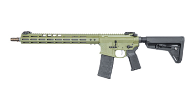 NOVESKE GEN4 5.56 16" 30RD GRN