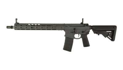 NOVESKE GEN4 5.56 16" 30RD GREY