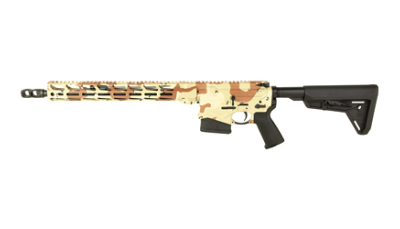 RUGER SFAR 7.62 16.1" 20RD CHOC CHIP