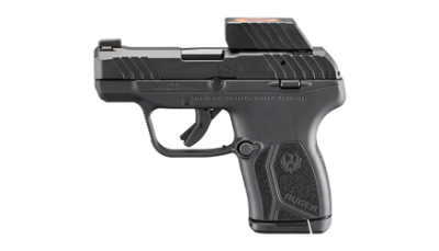 RUGER LCP MAX READYDOT 380 2.8" 10RD