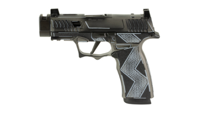 SCT ANIME KOMODO 365X CMP 9MM BLK