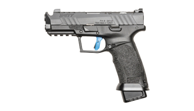 TISAS PX-9 2.0 DTY CMP 9MM 4.11" 20R