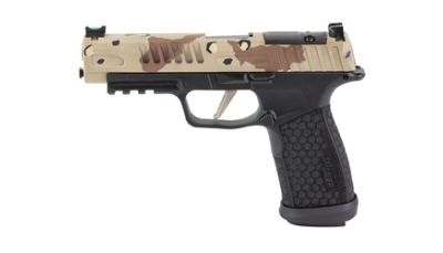 SIG P365 FUSE 9MM 21RD DS CAMO