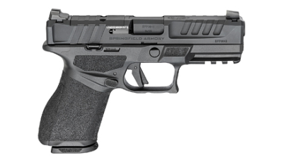 SPRGFLD ECHELON 4.0C 9MM 4" 10RD CA