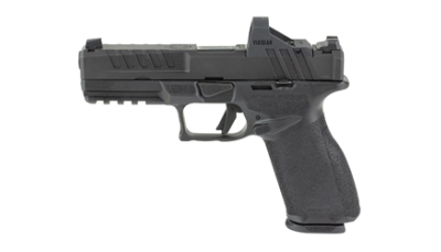 SPRGFLD ECHELON 9MM 4.5" 3D 10RD BLK
