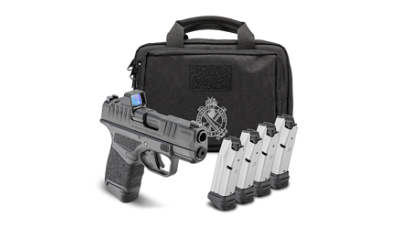 SPGFLD HELLCAT OSP 380ACP 3" 13RD GP