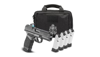 SPGFLD HELLCAT PRO 9MM 3.7" 17RD GP