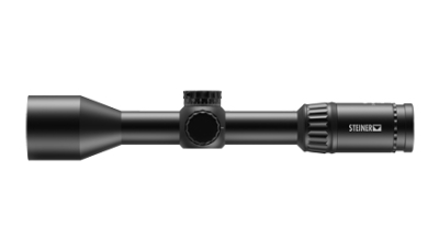 STEINER H6XI 3-18X50 STR-MIL FFP