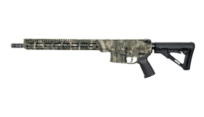 SANTAN STT-15 5.56 16" 30RD TGR STRP