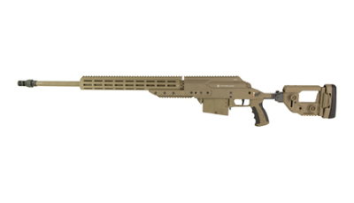 STEYR SSG M1 6.5 CREEDMOOR 10RD FDE