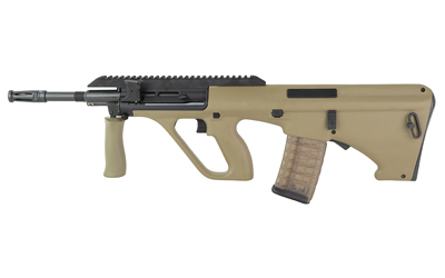 STEYR AUG A3 M2 556N 16" 30RD MUD