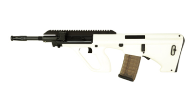 STEYR AUG A3 M2 556N 16" 30RD WHT