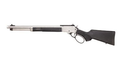 S&W MODEL 1854 44 MAG 9RD SS 19.25"