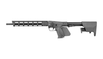 S&W M&P FPC 10MM 16.25" 10RD BLK CA