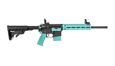 TIPPMANN M4-22 ACCENT 22LR 10RD REB