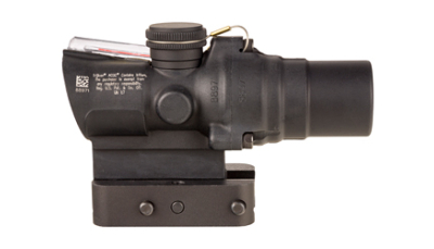TRIJICON ACOG 1.5X16S RED RING