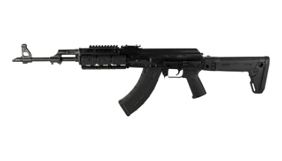 ZASTAVA M70 762X39 16" 30RD ZHUK BLK
