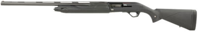 Winchester Repeating Arms 511252391 SX4  12 Gauge with 26" Barrel, 3" Chamber, 4+1 Capacity, Overall Matte Black Finish, Left Hand (Full Size) Includes 3 Chokes