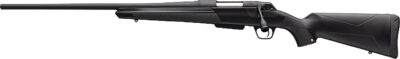 Winchester Repeating Arms 535766208 XPR Full Size 223 Rem 5+1, 22" Blued Perma-Cote Sporter Barrel, Drilled & Tapped Steel Receiver, Matte Black Fixed w/Checkering Synthetic Stock, Left Hand